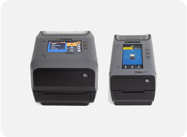 Zebra ZD621R Desktop Printer in UAE